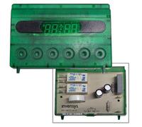 Smeg - Programmateur Horloge - Ref: 816291219