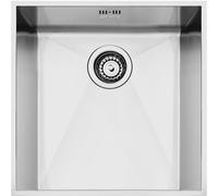 Smeg Quadra VSTQ40-2 Inox Lisse