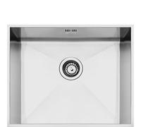 Smeg Quadra VSTQ50-2 Inox Lisse