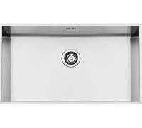 Smeg Quadra VSTQ72-2 Inox Lisse