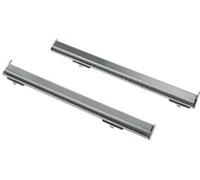 Rails télescopiques SMEG GTP coulissants