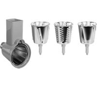 Smeg Kit d'accessoires pour robot sur socle SMSG01 G