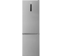 SMEG Réfrigérateur avec congélateur RC20XDNC 331 L Inox Pose libre Classe C