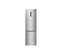 Smeg Réfrigérateur congélateur bas RC21XDNMC Effet inox