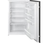 Smeg - Réfrigérateur 1 Porte Encastrable S4l090e