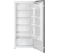 Smeg - Réfrigérateur 1 Porte Encastrable S4l120e