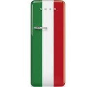 SMEG Réfrigérateur 1 porte FAB 28 R DIT 5 DRAPEAU ITALIEN G