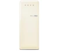 Smeg Réfrigérateur 1 porte FAB28LCR6 Crème