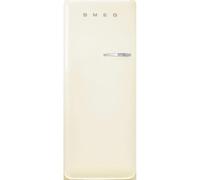 Smeg Réfrigérateur 1 porte FAB28LCR6 Crème