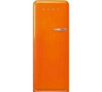 Smeg Réfrigérateur 1 porte FAB28LOR6 Orange