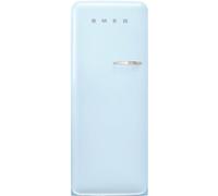 Smeg Réfrigérateur 1 porte FAB28LPB6 Bleu Azur