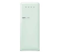 Smeg Réfrigérateur 1 porte FAB28LPG6 244L / 26L Vert d'eau