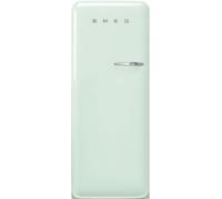 Smeg Réfrigérateur 1 porte FAB28LPG6 244L / 26L Vert d'eau