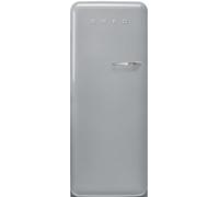 Smeg Réfrigérateur 1 porte FAB28LSV6 Argent