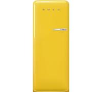 SMEG - Réfrigérateur 1 porte FAB28LYW6