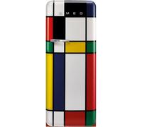 Réfrigérateur 1 porte SMEG FAB28RDMC6