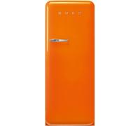 Smeg - Réfrigérateur 1 Porte Fab28ror6