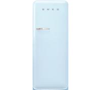 SMEG Réfrigérateur 1 porte FAB28RPB6 Bleu Azur
