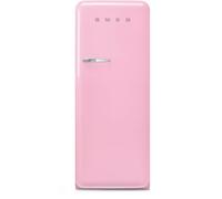 Smeg FAB28RPK6 réfrigérateur Pose libre D Rose
