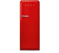 Smeg Réfrigérateur 1 porte FAB28RRD6 Rouge