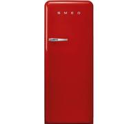 Smeg Réfrigérateur 1 porte FAB28RRD6 Rouge