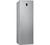 Smeg Réfrigérateur 1 porte FS18EV3HX – 390 L – Vintage années 50 Inox