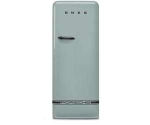 Smeg - Réfrigérateur 1 Porte Porsche Fab28rdpsg6