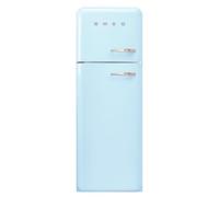 Smeg - Réfrigérateur 2 Portes Fab30lpb6