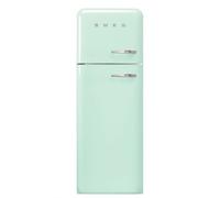 Smeg Réfrigérateur congélateur en haut FAB30LPG6 Vert