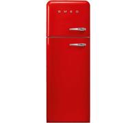 Smeg - Réfrigérateur 2 Portes Fab30lrd6