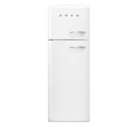 Smeg - Réfrigérateur 2 Portes Fab30lwh6