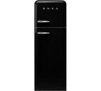 Smeg - Réfrigérateur 2 Portes Fab30rbl6