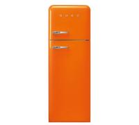 Smeg - Réfrigérateur 2 Portes Fab30ror6