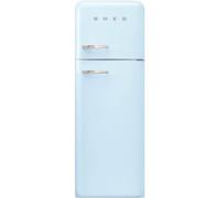 Smeg - Réfrigérateur 2 Portes Fab30rpb6