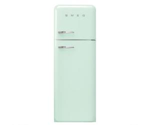 Smeg - Réfrigérateur 2 Portes Fab30rpg6