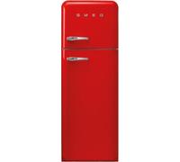Smeg - Réfrigérateur 2 Portes Fab30rrd6
