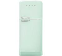 Smeg - Réfrigérateur 2 Portes Fab50rpg5