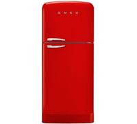 Smeg - Réfrigérateur 2 Portes Fab50rrd5
