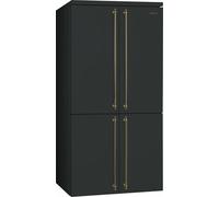 SMEG - Réfrigérateur 4 portes FQ60CAO6