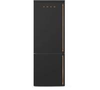 Smeg - Réfrigérateur Combiné Fa8005lao6