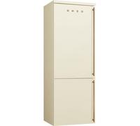 Smeg - Réfrigérateur Combiné Fa8005lpo6