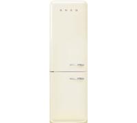 Smeg - Réfrigérateur Combiné Fab32lcr6