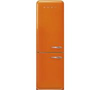 Smeg - Réfrigérateur Combiné Fab32lor6