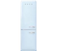 Smeg - Réfrigérateur Combiné Fab32lpb6