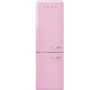 Smeg - Réfrigérateur Combiné Fab32lpk6