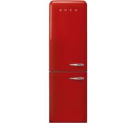 Smeg - Réfrigérateur Combiné Fab32lrd6