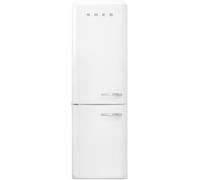 Smeg - Réfrigérateur Combiné Fab32lwh6