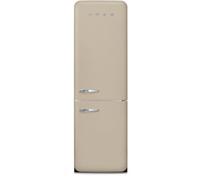 Smeg - Réfrigérateur Combiné Fab32rmlm6
