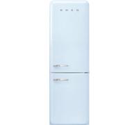 Smeg - Réfrigérateur Combiné Fab32rpb6