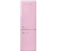 Smeg - Réfrigérateur Combiné Fab32rpk6